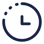 History 2 SVG Icon